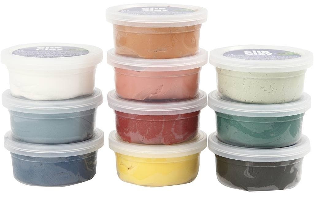 creativ company Kreativset »Silk«