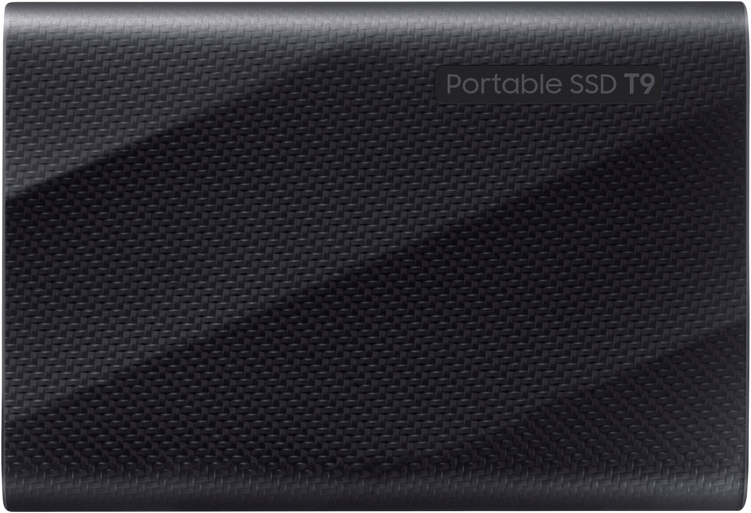 Samsung externe SSD »Portable SSD T9 1TB«, Anschluss USB Typ-C,3.2 Gen 2 (3.1 Gen 2)