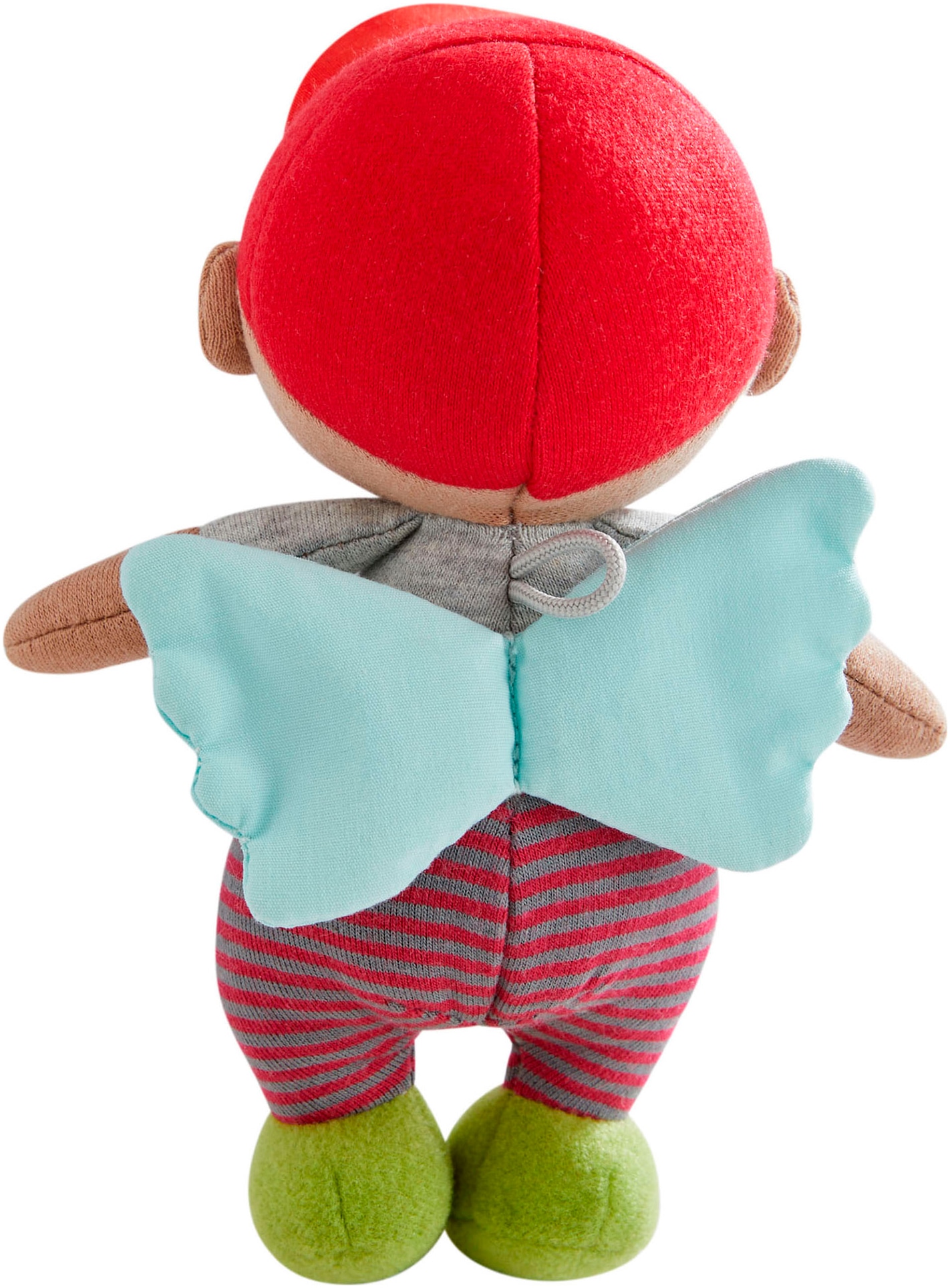Haba Stoffpuppe »Schutzengel Oskar«