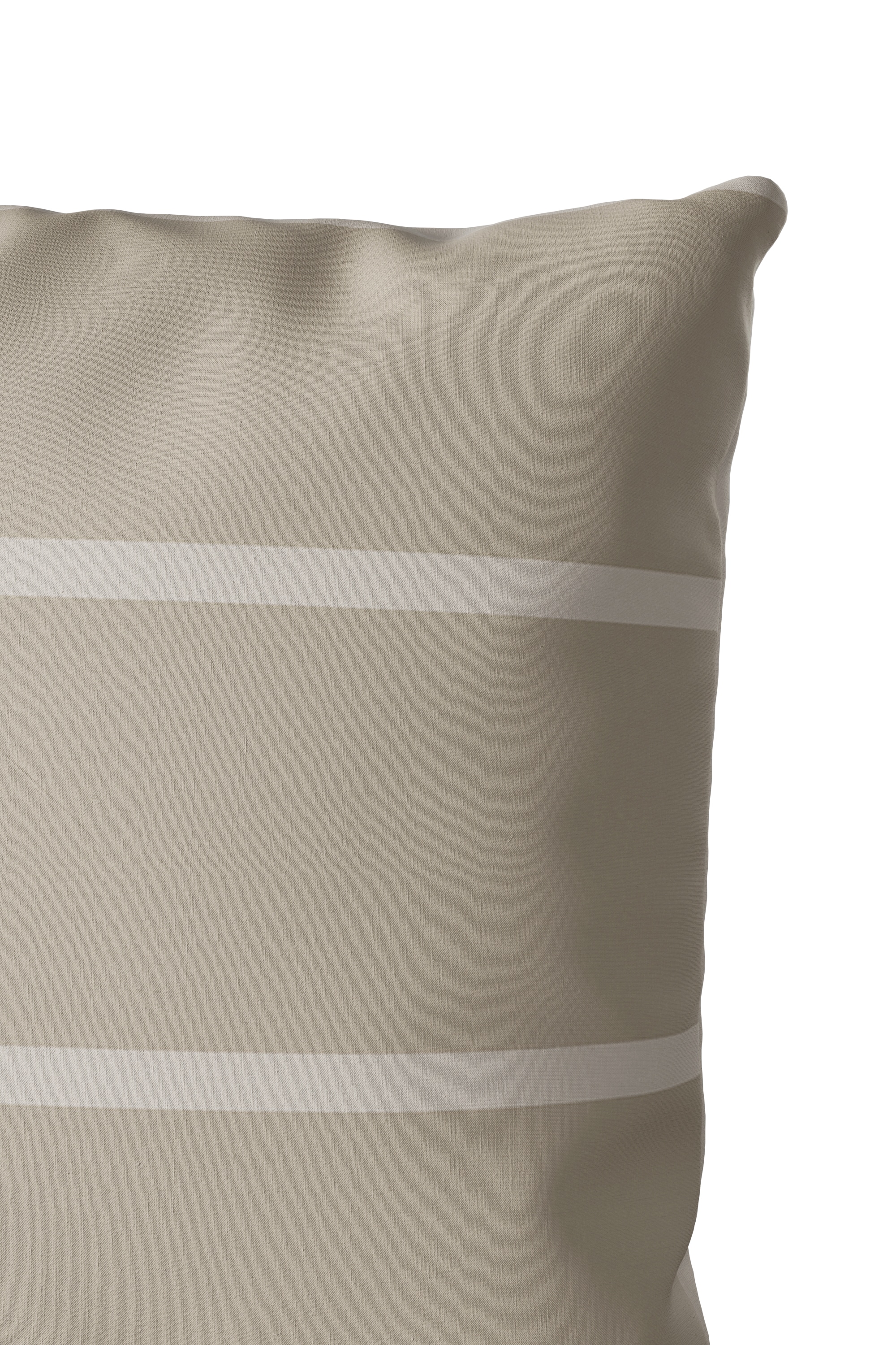 OTTO home Bettwäsche »Katja« 2 Stk. Bettwäsche aus Baumwolle, Bettwäsche mit Streifen-Design, Wendeoptik