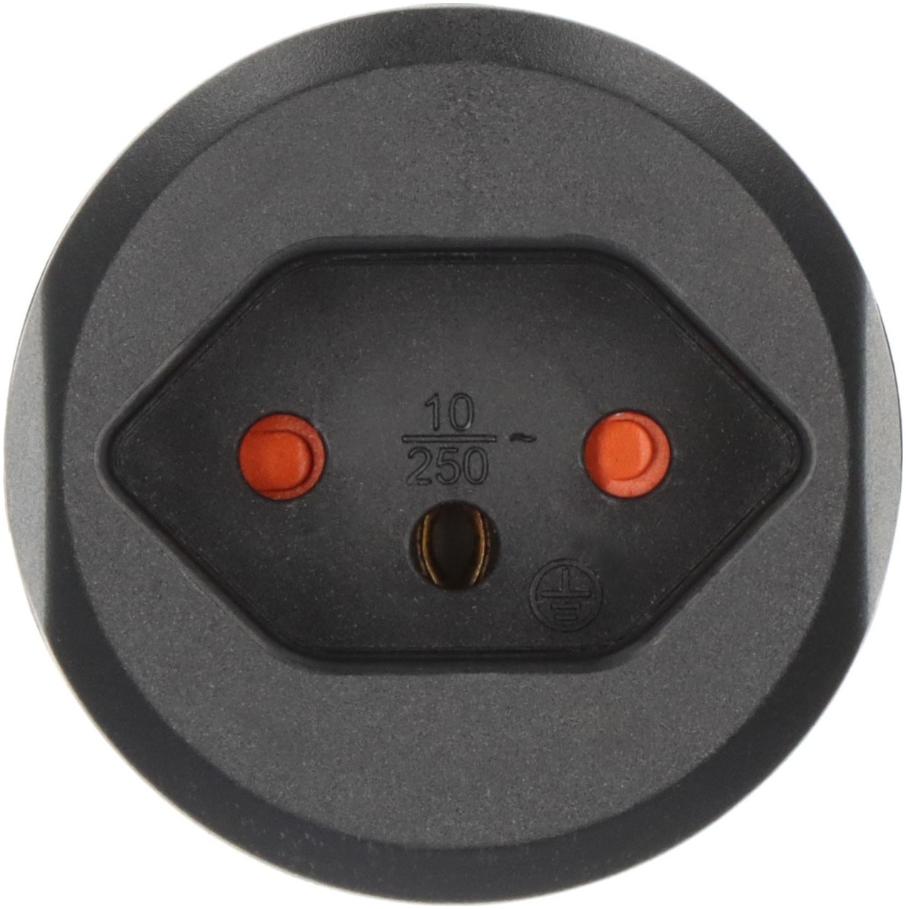 Brennenstuhl Reiseadapter »Reisestecker CH auf Schuko (CH)«