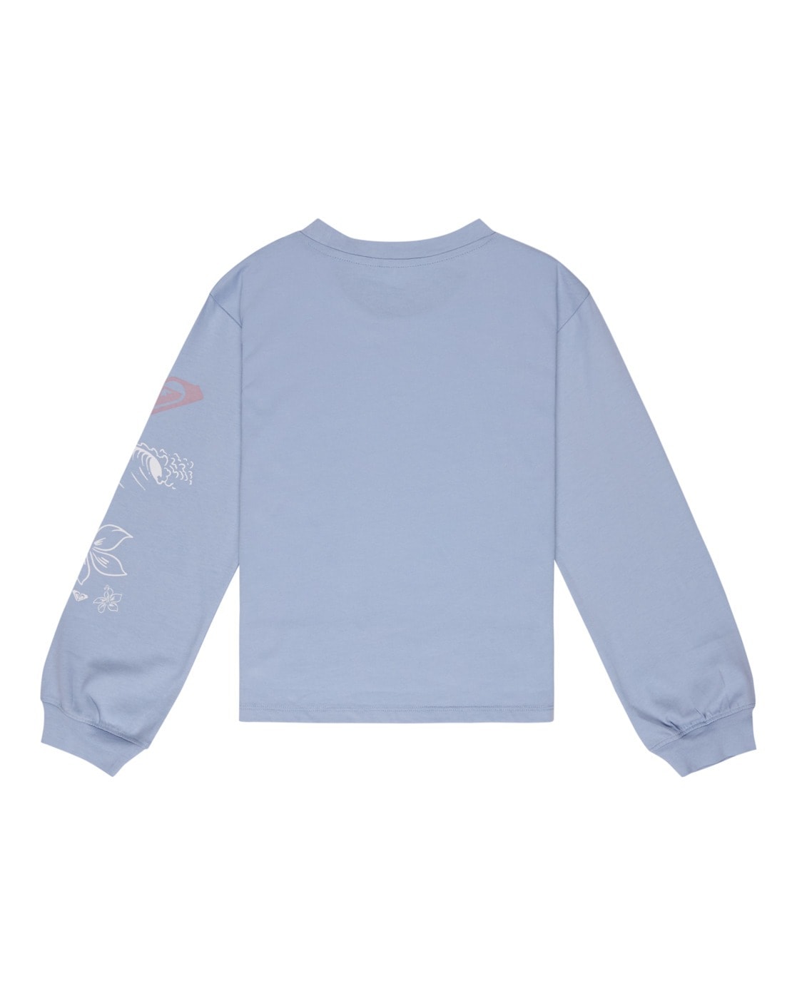 Roxy Langarmshirt »Orchidregular Go«