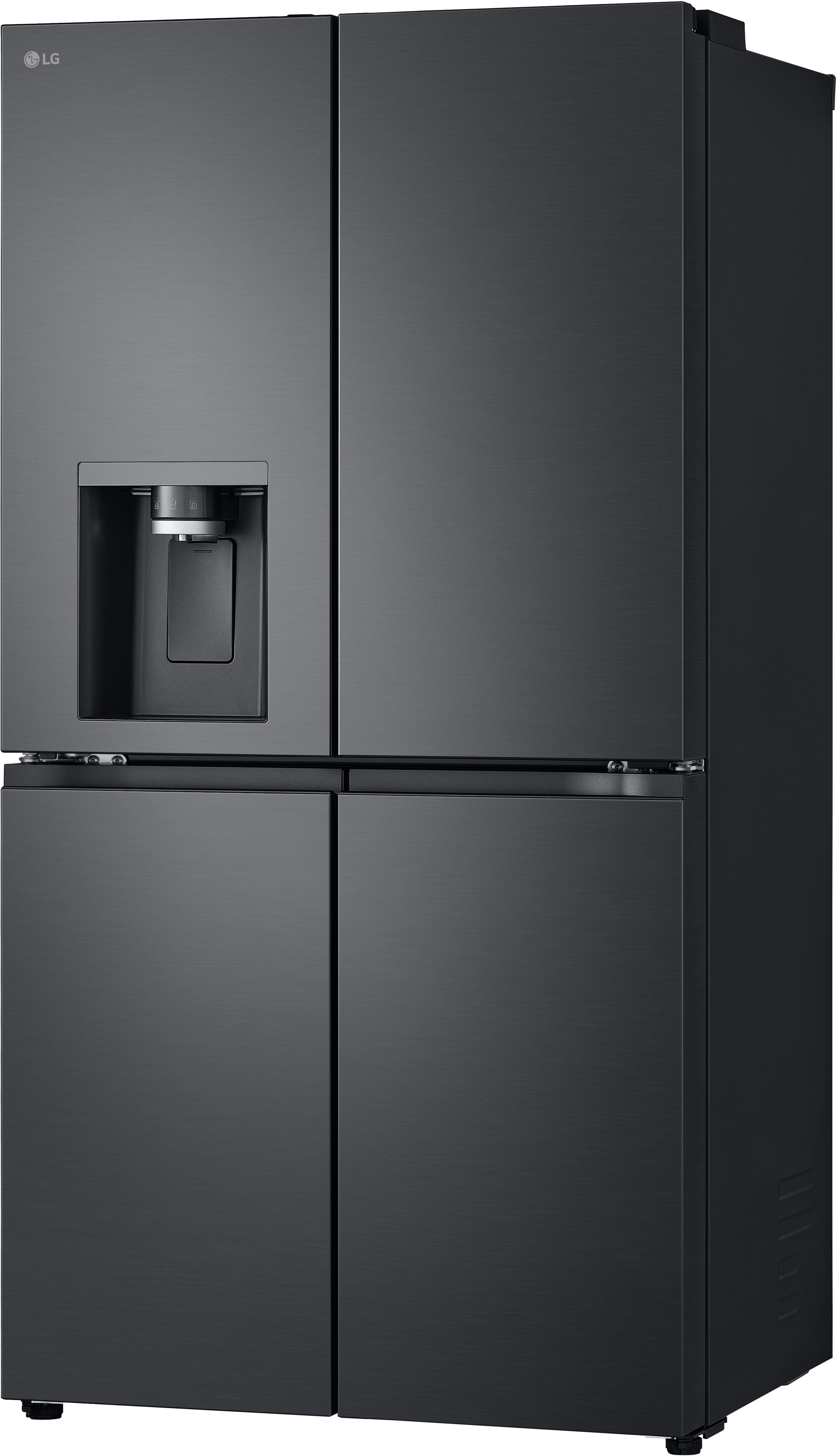 LG Multi Door L-Serie »GML960EVBE«