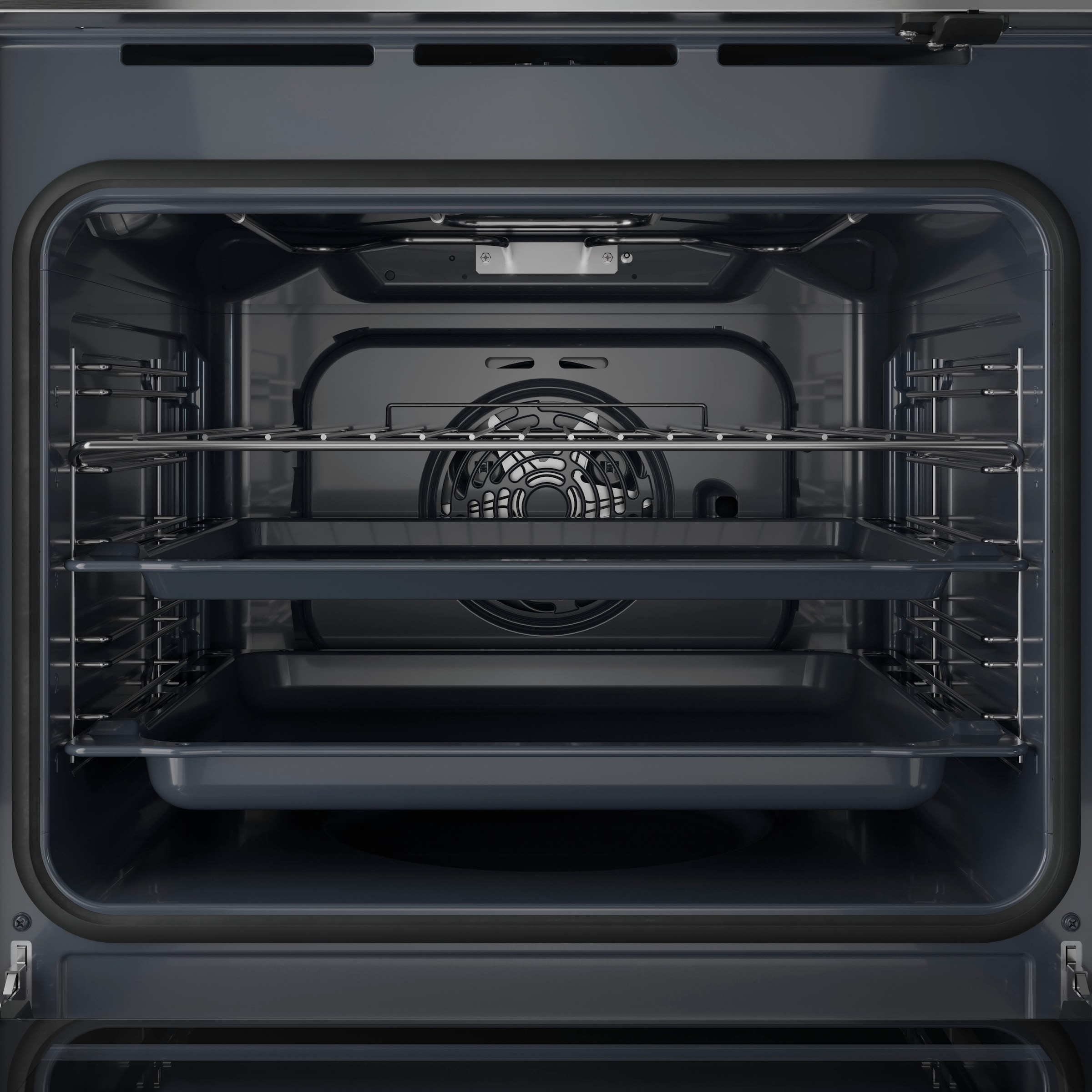 Privileg Einbaubackofen  »PBA285HR0«, Hydrolyse