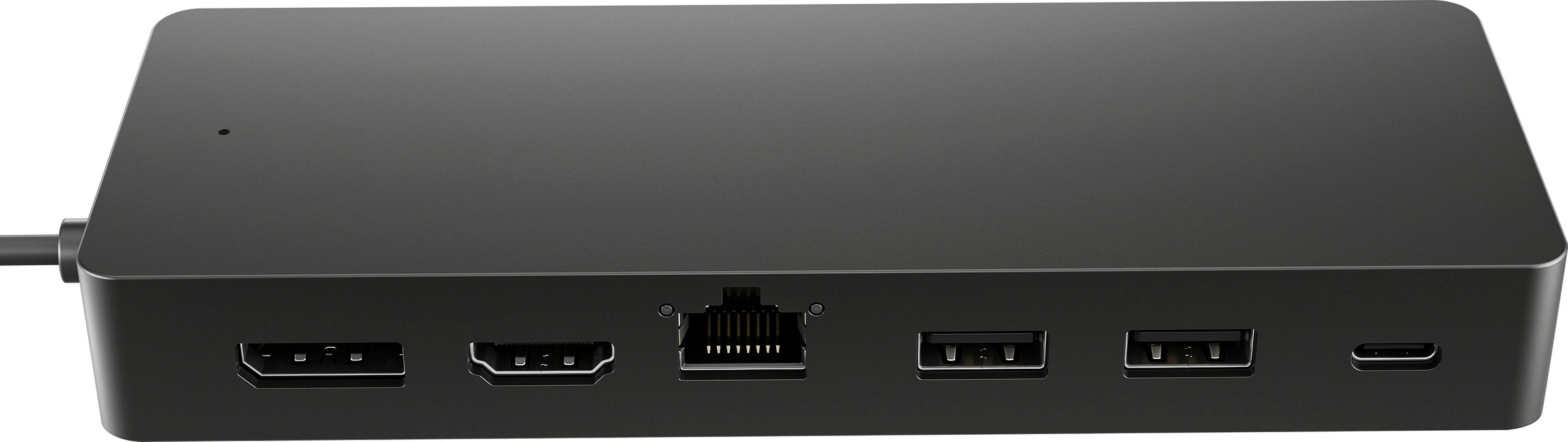 HP Adapter »Universal USB-C Multiport Hub«