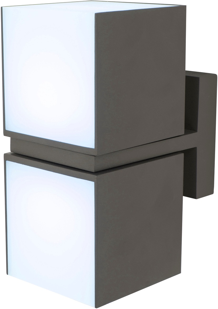 LUTEC Smarte LED-Leuchte »CUBA«, Smart-Home online kaufen | Alle Lampen