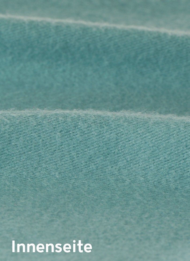 Trigema Sweatjacke »TRIGEMA Kapuzenjacke«