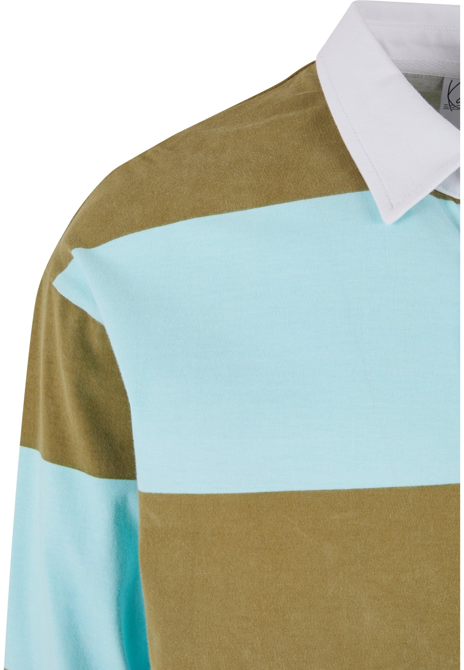Karl Kani Poloshirt »Karl Kani Karl Kani OG Sport Rugby Shirt« 1 Stk. tlg.