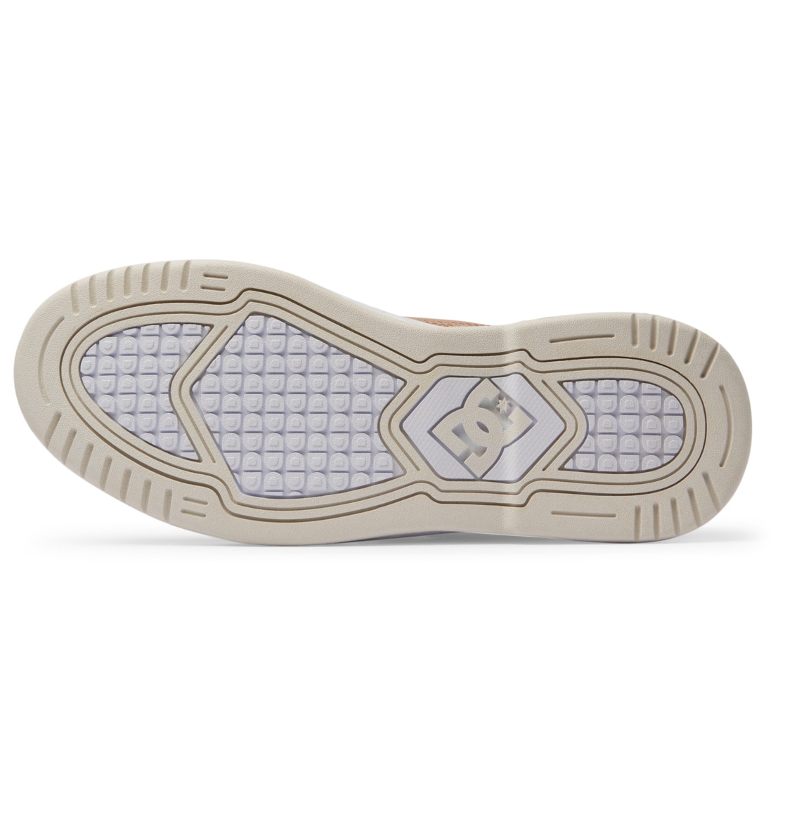 DC Shoes Sneaker »Construct«