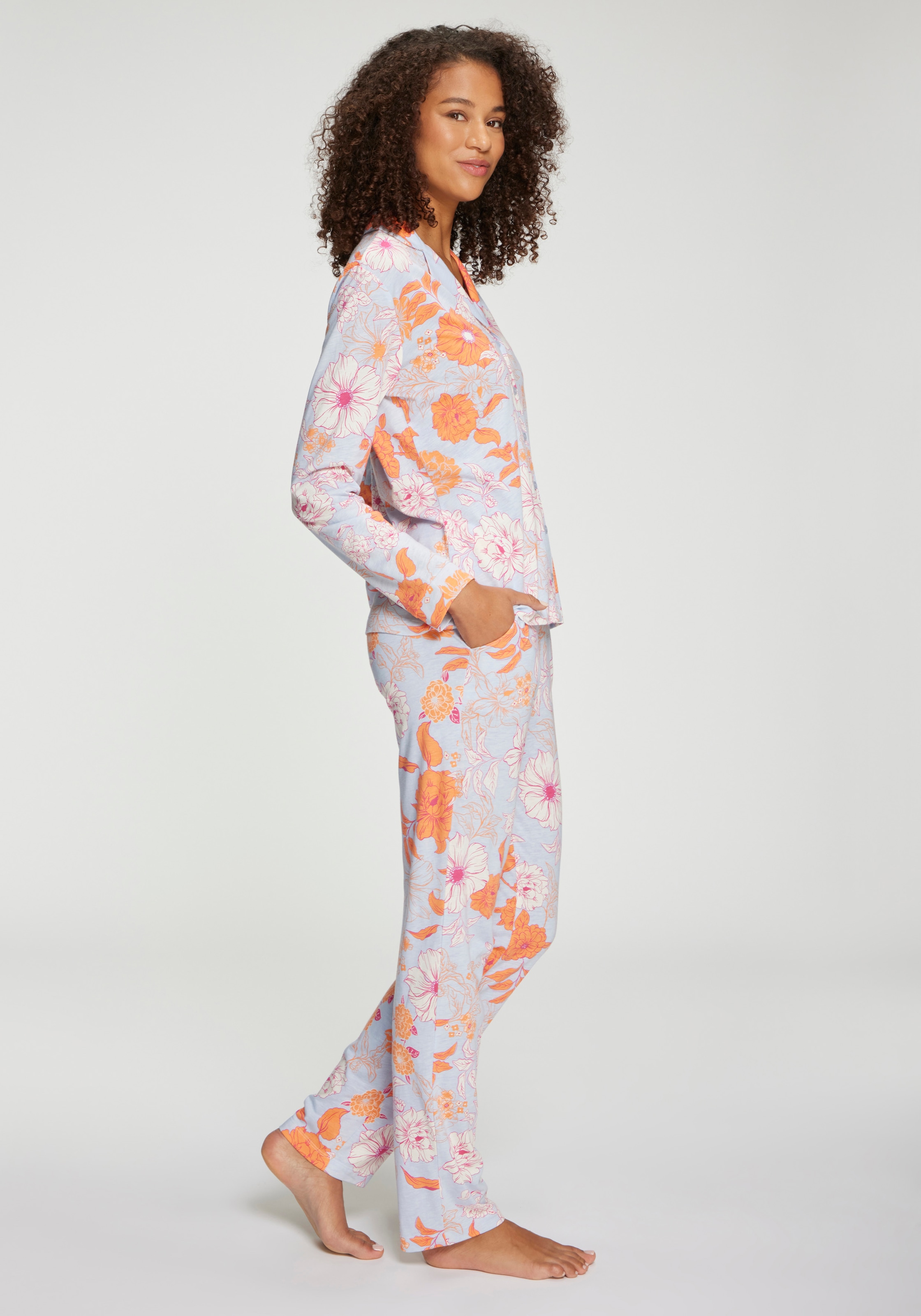 s.Oliver Pyjama Set, 2