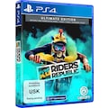 UBISOFT Spielesoftware »Riders Republic Ultimate Edition«, PlayStation 4