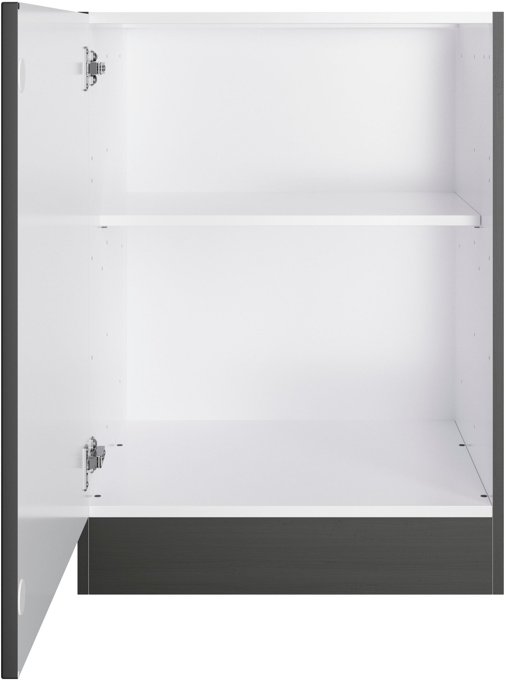 KOCHSTATION Unterschrank »KS-Lana« Breite 60 cm