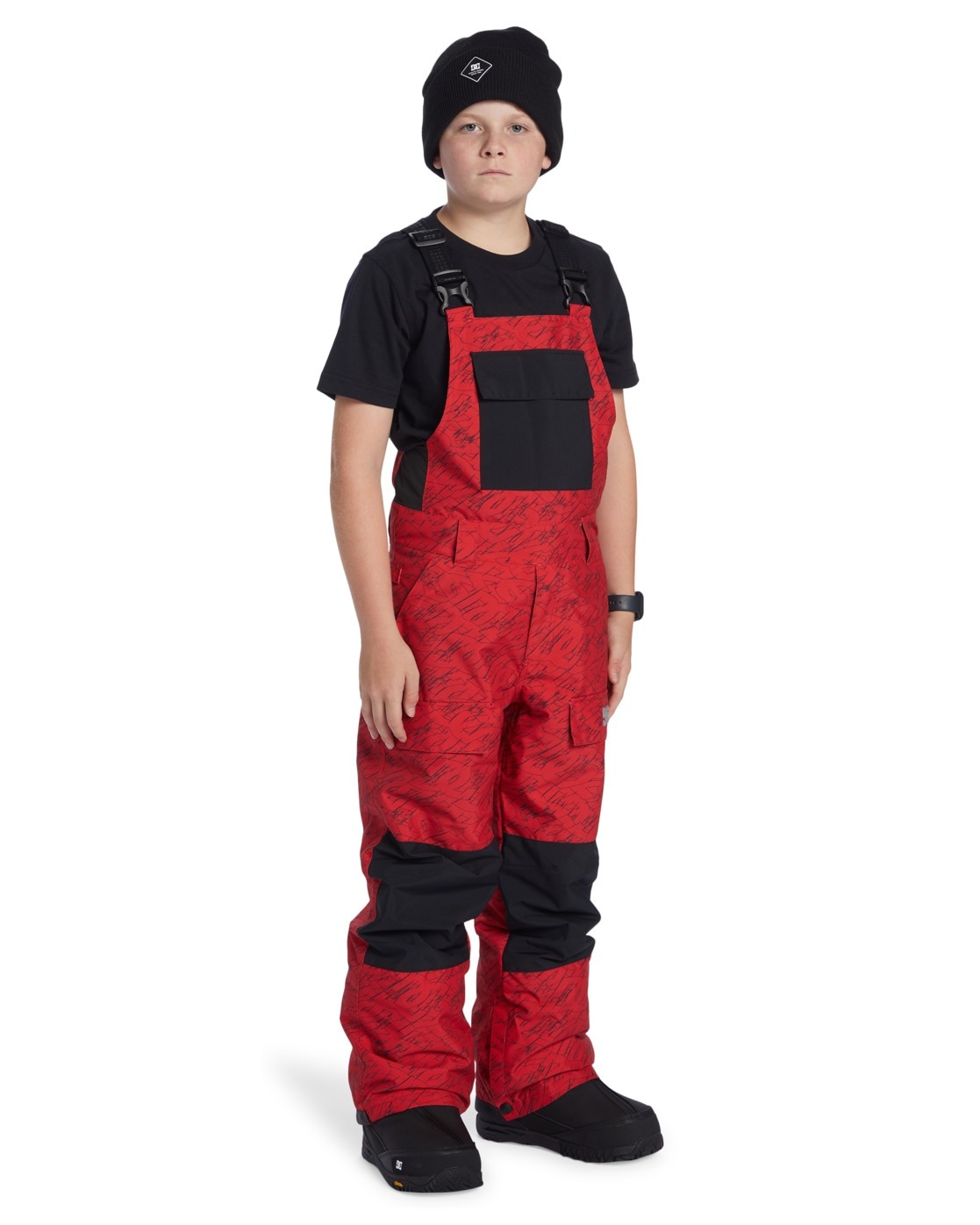 DC Shoes Snowboardhose »Roadblock«