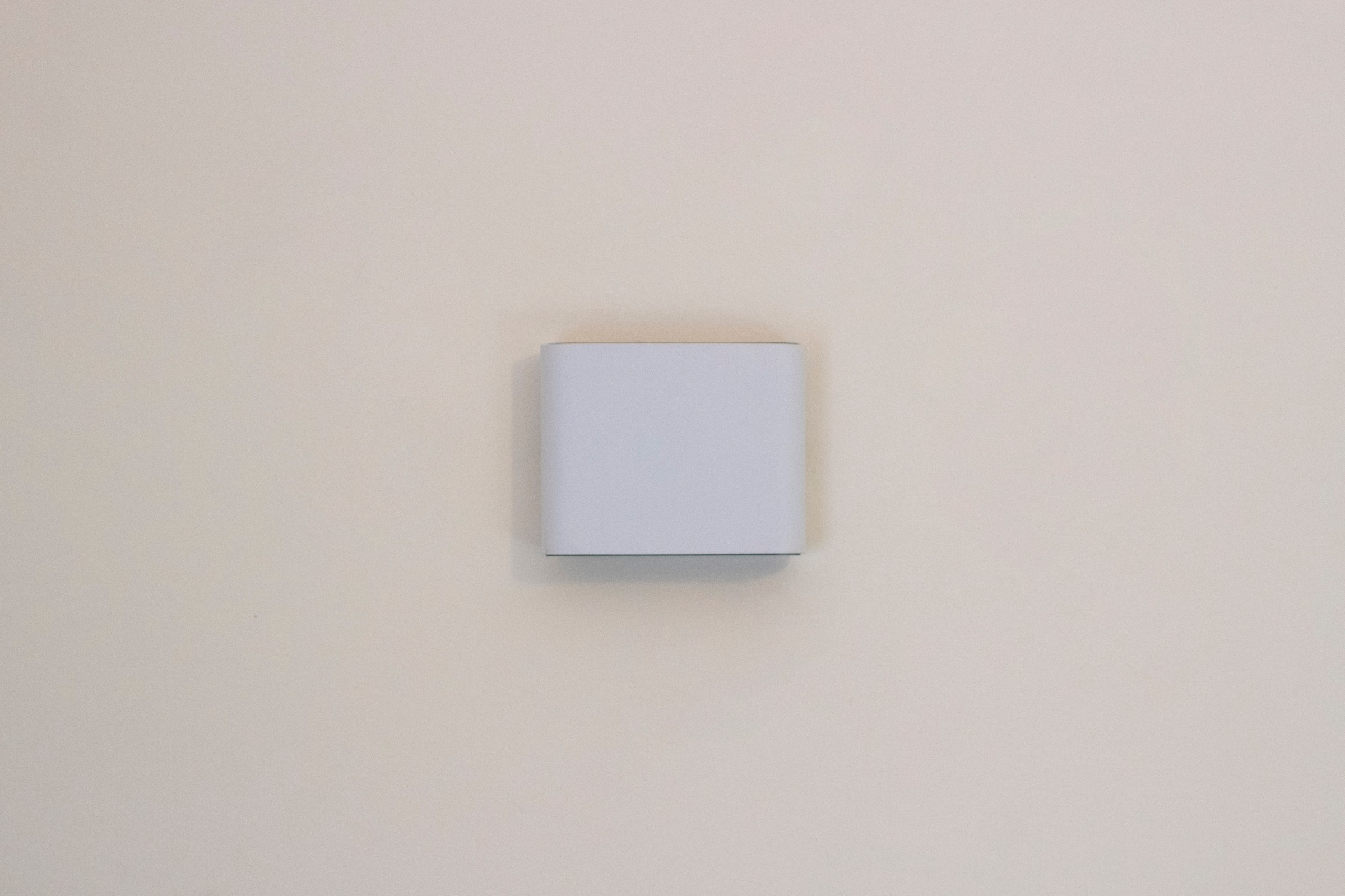 näve LED Wandleuchte »Cube«, 1 flammig, Leuchtmittel LED-Modul | LED fest integriert, Akku, magnetisch, Bewegungssensor, Memory, USB-C, Kippschalter