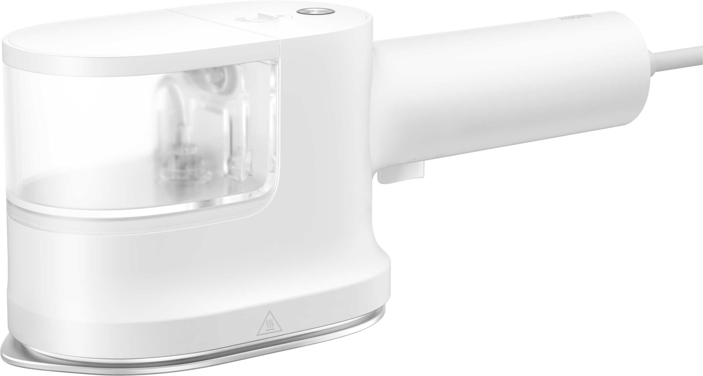 Xiaomi Dampfglätter »Handheld Steam Iron EU« 1200 W günstig online kaufen