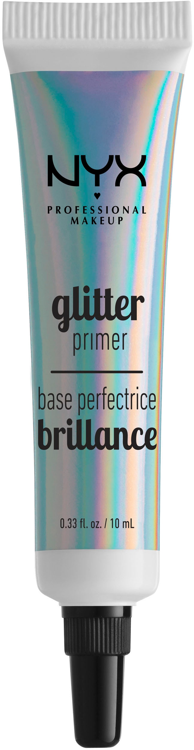 NYX Primer »NYX Professional Makeup Glitter Primer«