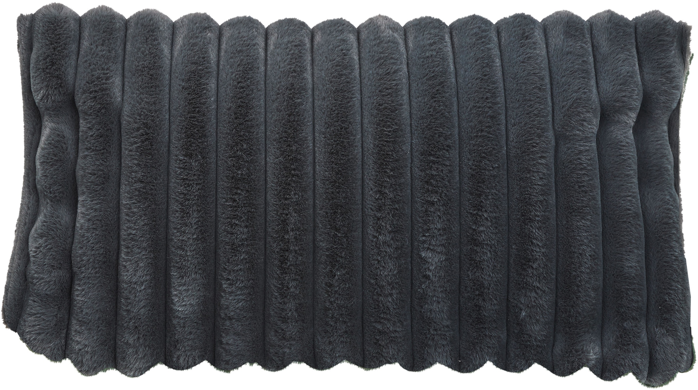 done.® Sitzkissen »Polar« Kissenhülle aus leichtem Flanell