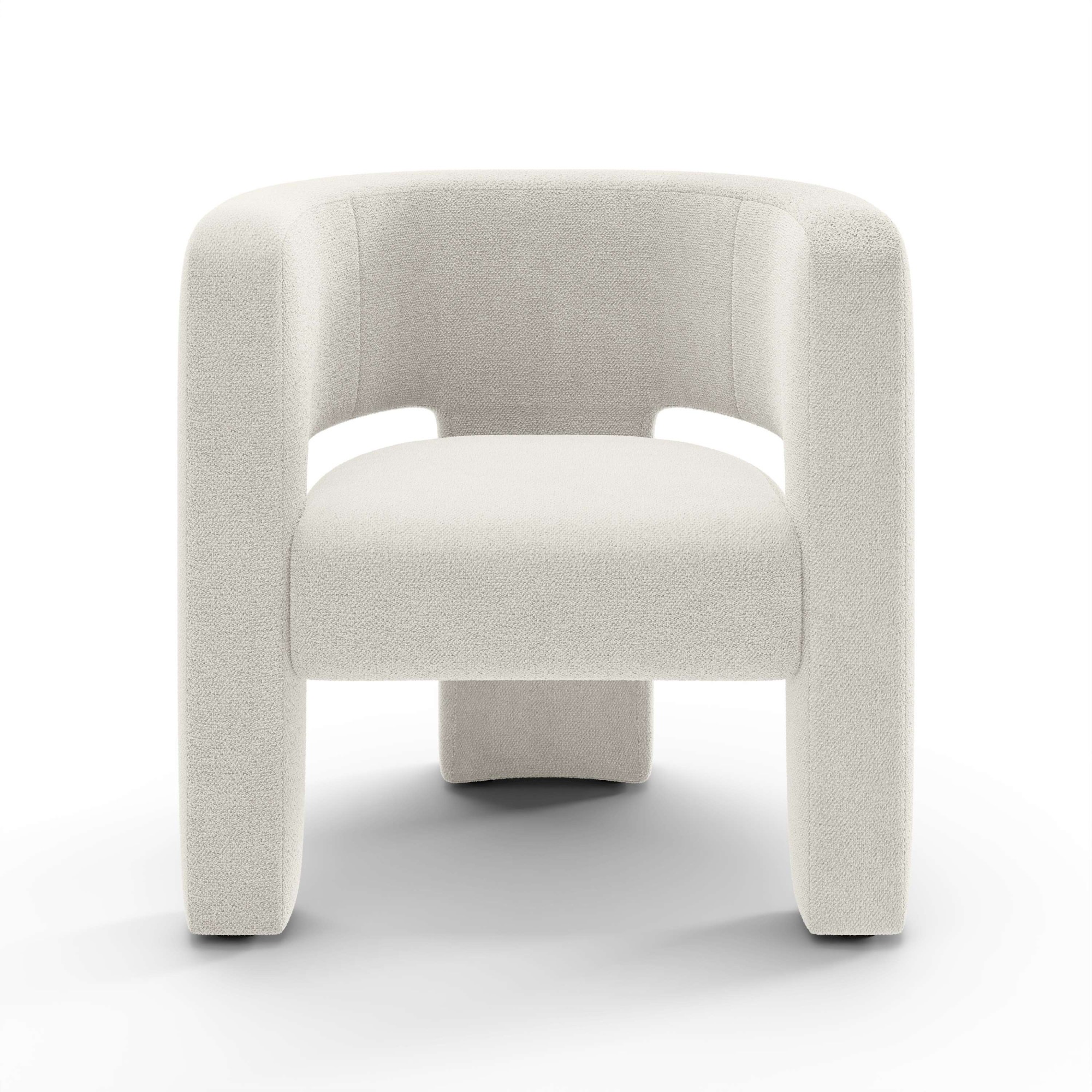 LeGer Home by Lena Gercke Sessel »Ohrensessel SELMIA Moderner Lounge-Sessel günstig online kaufen