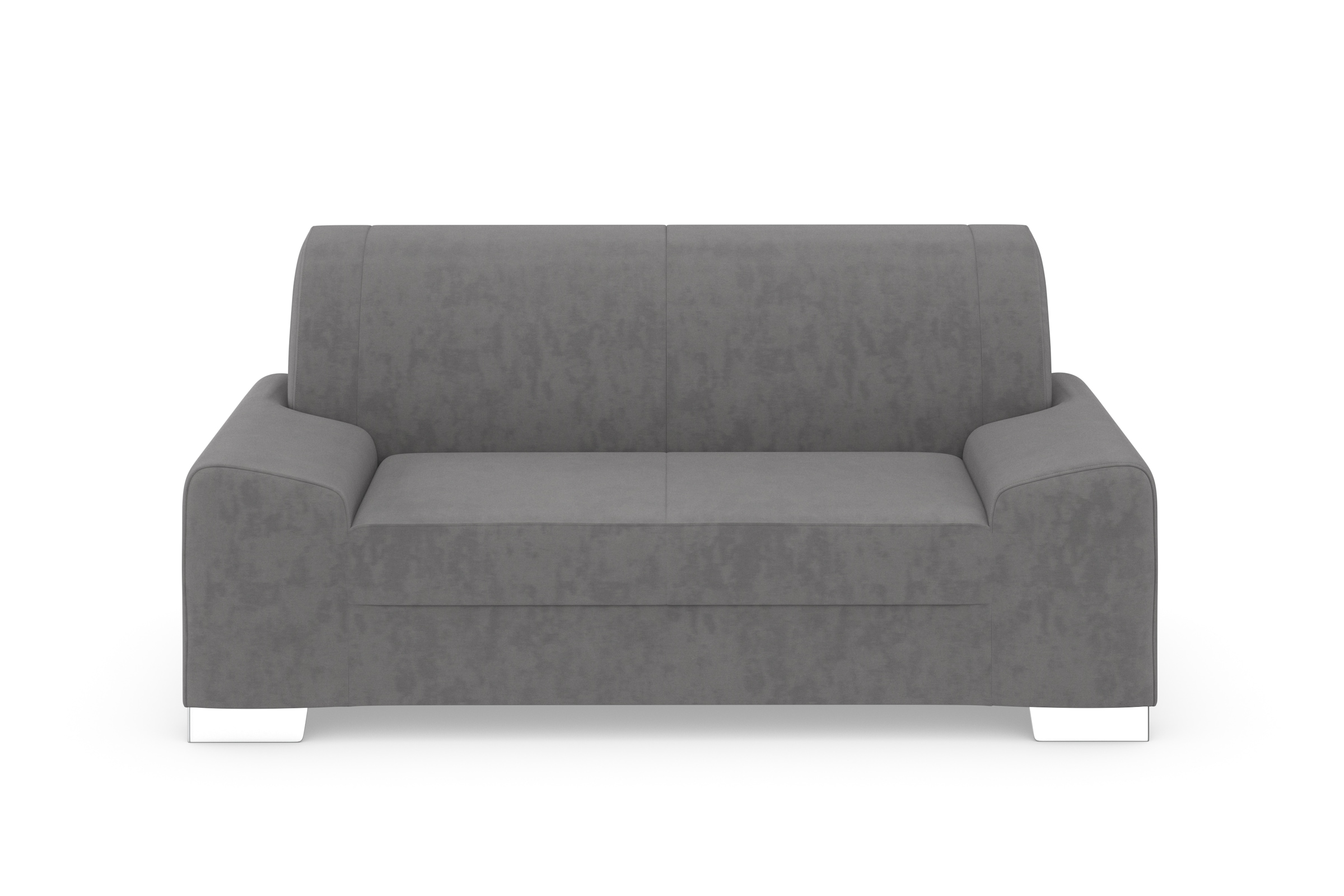 DOMO collection 2-Sitzer »Anzio«, wahlweise mit Federkern