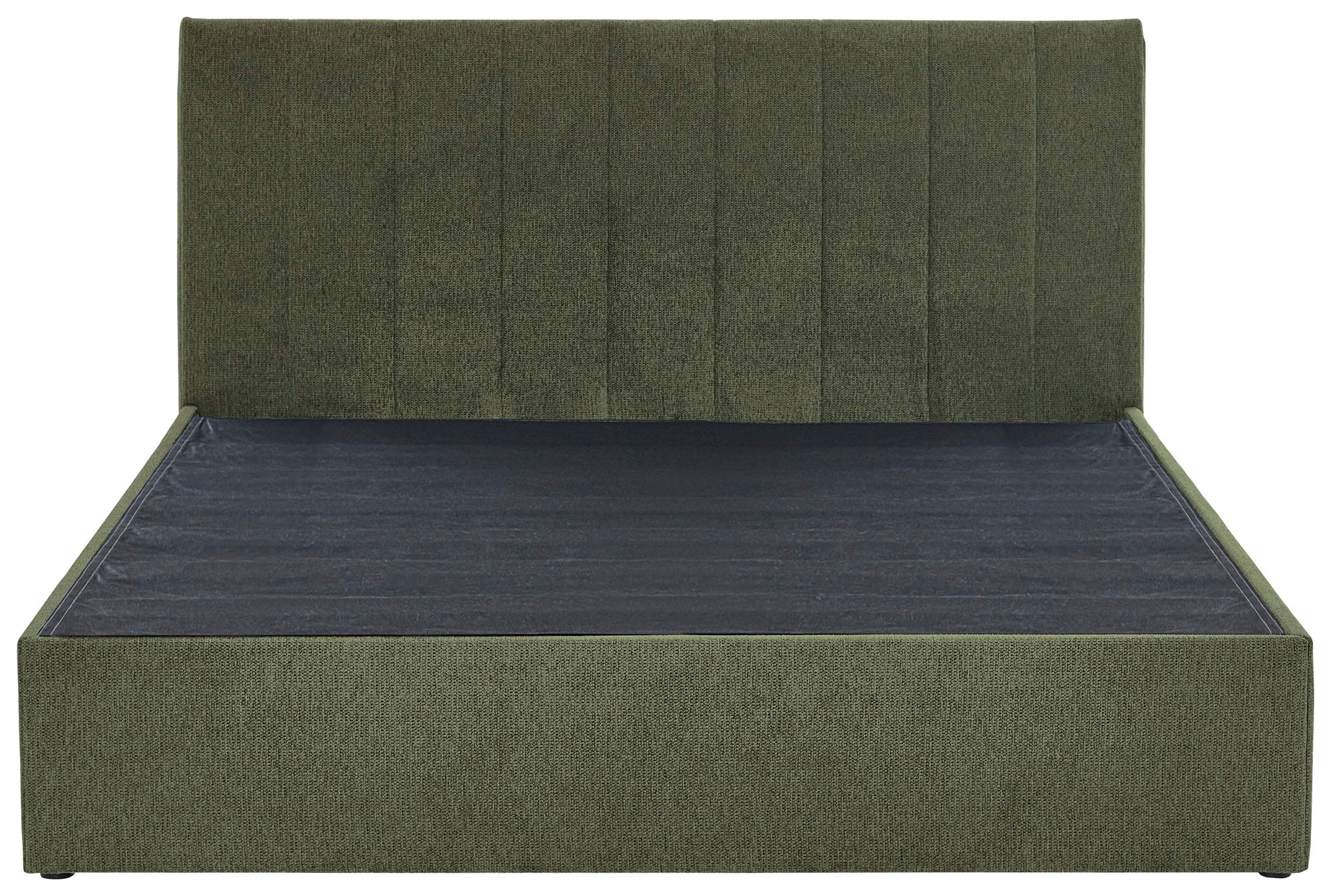 ATLANTIC home collection Boxbett Alva, wahlweise mit Matratze und Topper