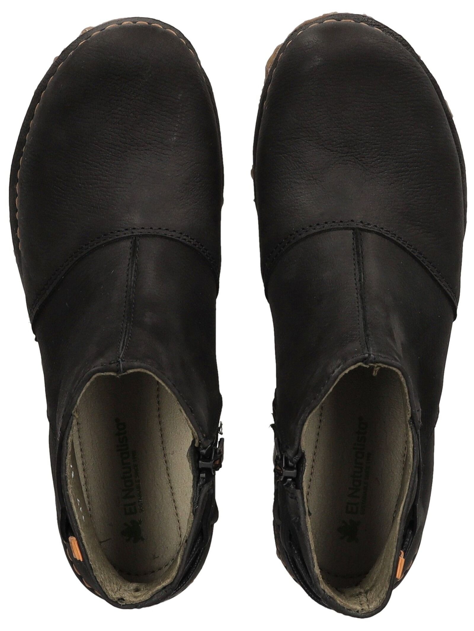 El Naturalista Stiefelette »El Naturalista Stiefelette Leder«