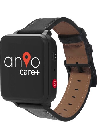 ANIO Smartwatch »Care+«, (Proprietär) kaufen