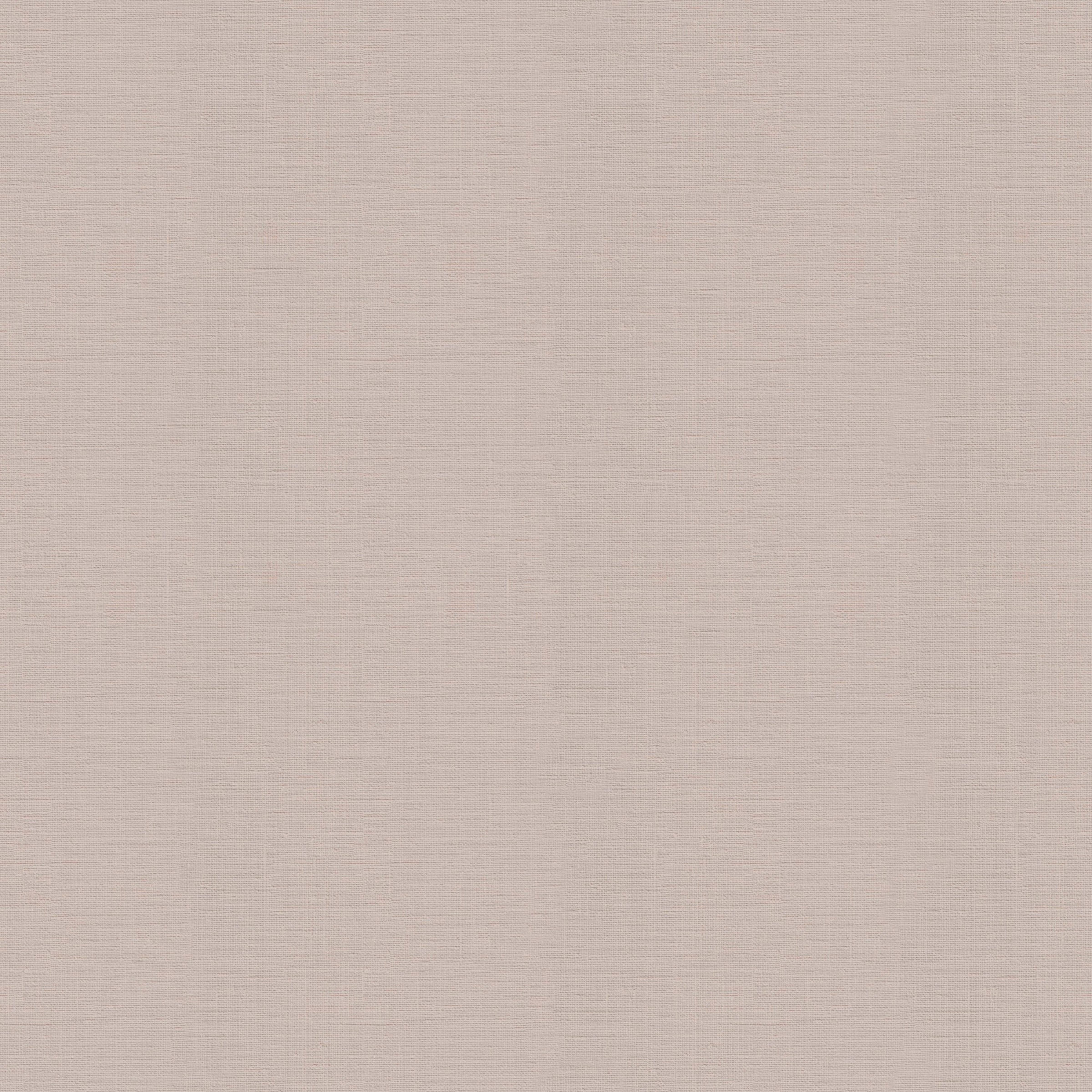 Superfresco Easy Vliestapete uni geprägt Uni Taupe - 10m x 52 cm günstig online kaufen