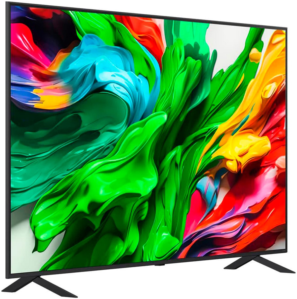 LG QNED-Fernseher »75QNED85A6C«, 4K Ultra HD, Smart-TV