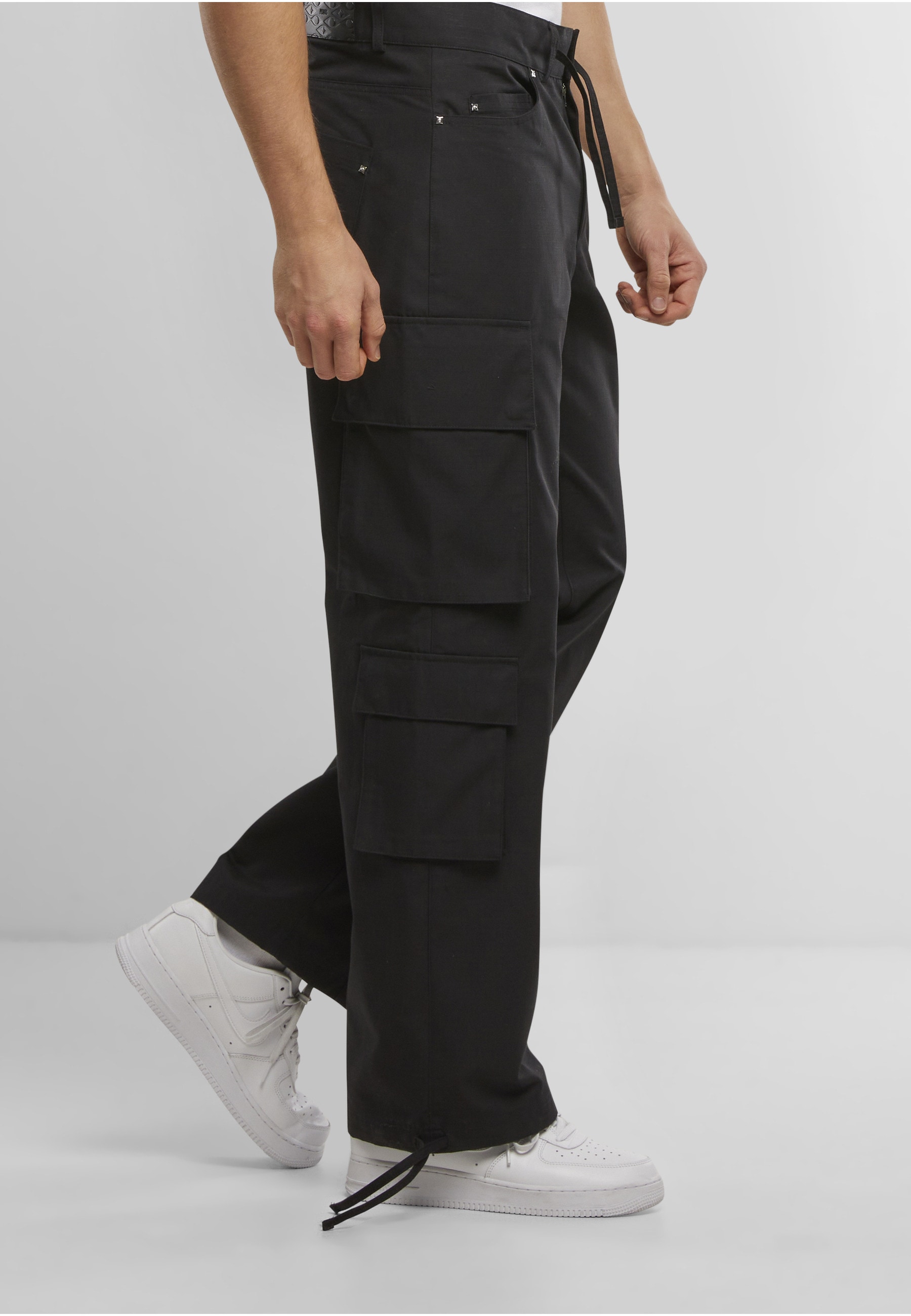 PEQUS Cargohose »PEQUS PEQUS Island Defender Cargo«