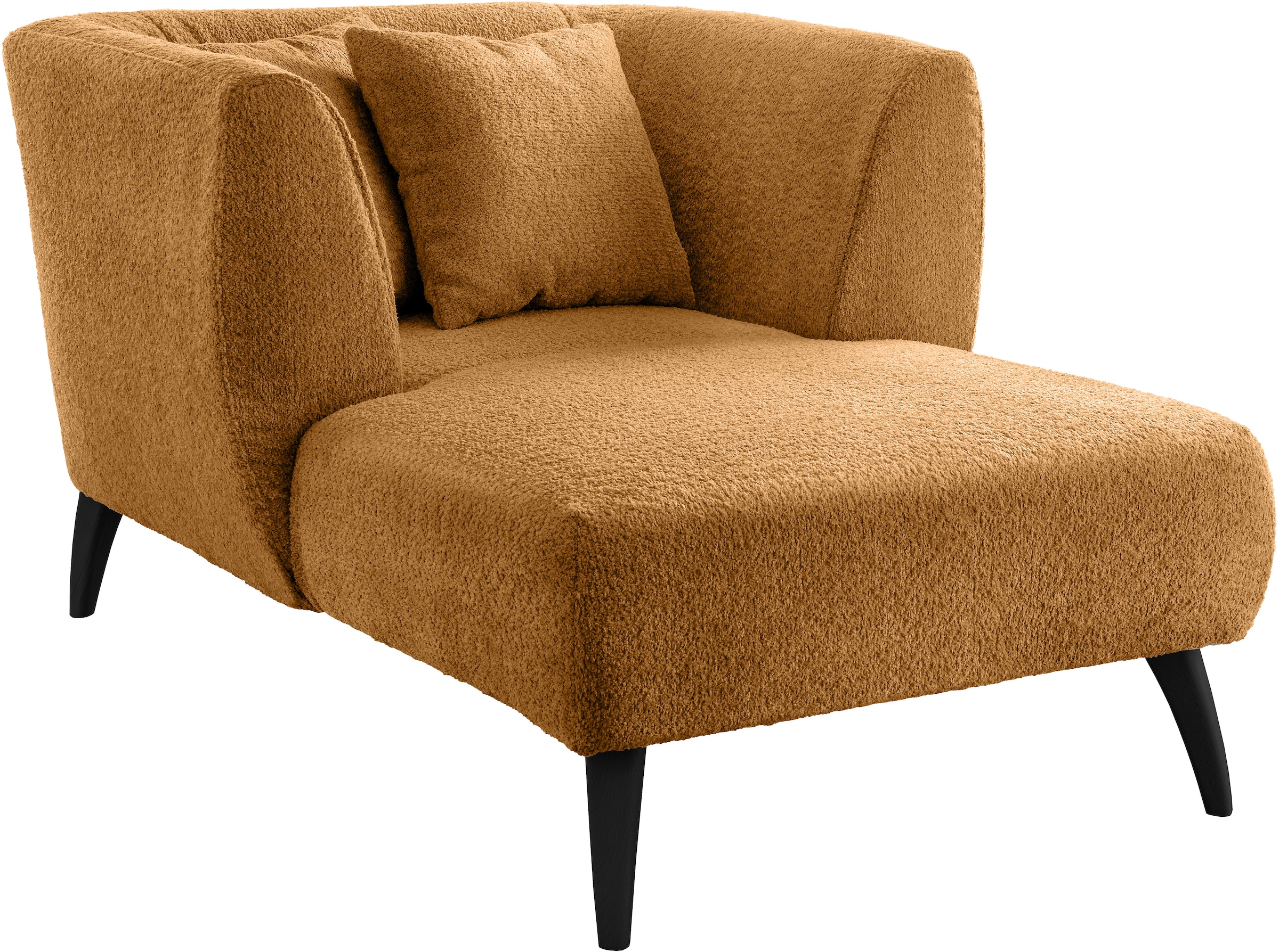 Home affaire Loveseat »Colori« günstig online kaufen