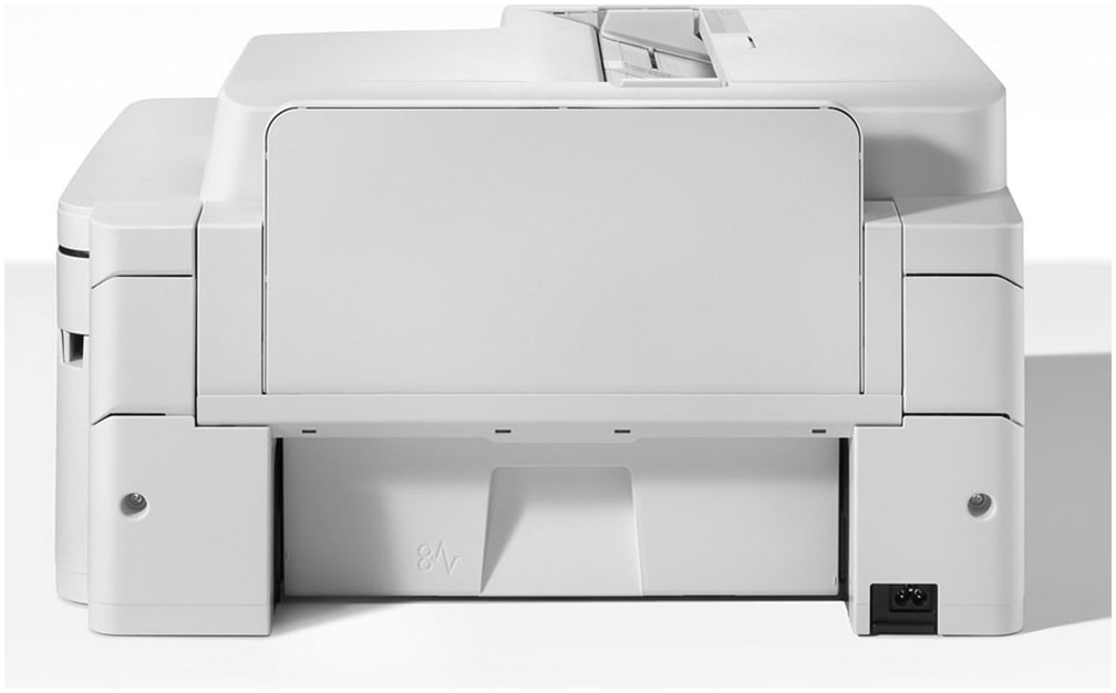 Brother Multifunktionsdrucker »MFC-J6760DW«