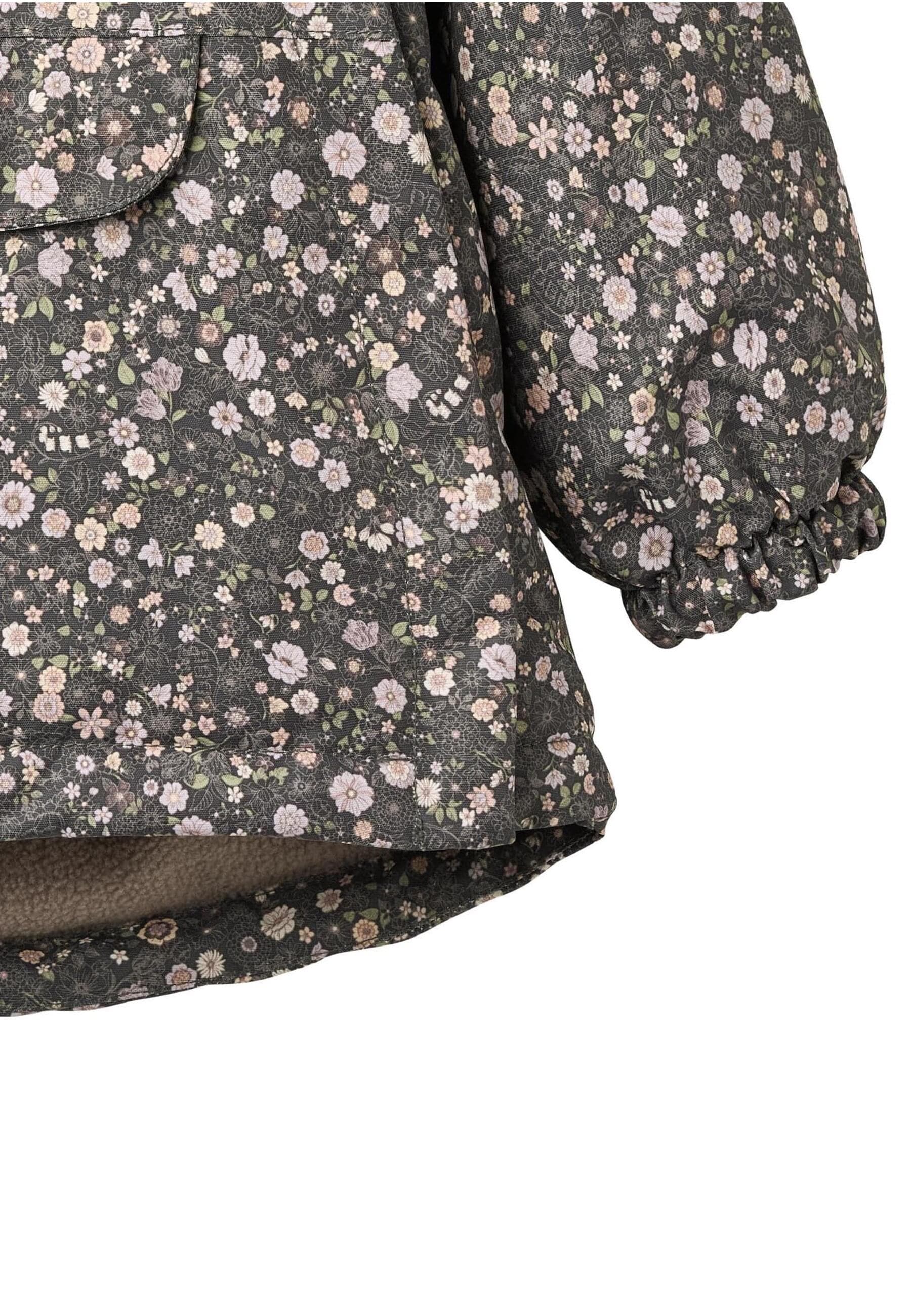 WHEAT Parka »WHEAT Jacket Sascha« mit Kapuze