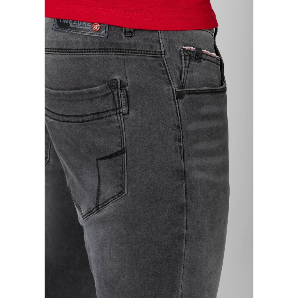 TIMEZONE Slim-fit-Jeans »Slim ScottTZ«