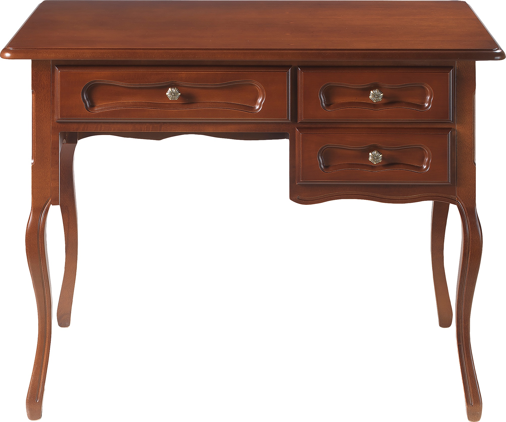 Home affaire Schreibtisch »Principessa«, Breite 100 cm