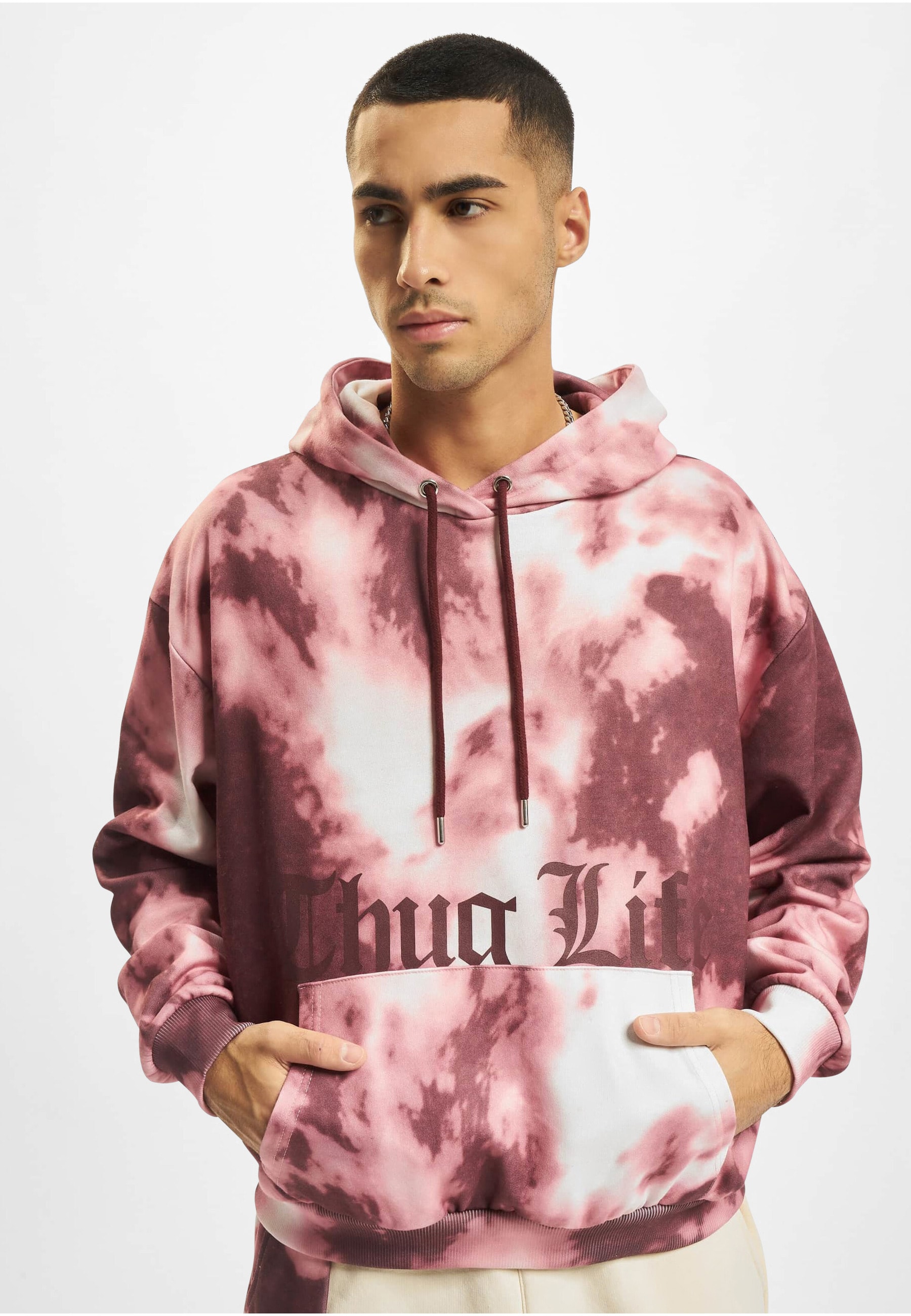 Thug Life Kapuzenpullover »Thug Life Herren Thug Life Underground Hoody« 1 Stk.