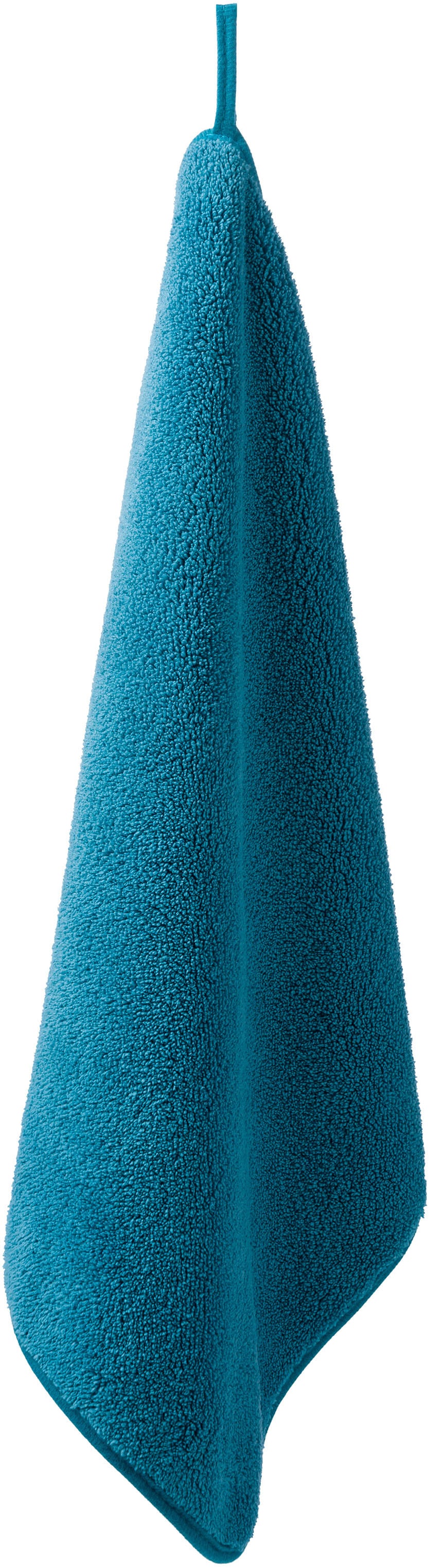 Gözze Mikrofasertuch »Zaubertuch«, Mikrofaser, 40 cmx40 cm, (Set, 2 St.), hohe Wasseraufnahme, extrem saugstark, zum reinigen und trocknen