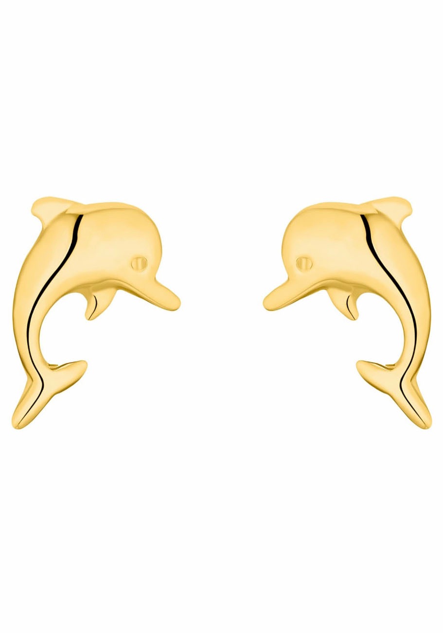 Amor Paar Ohrstecker »Dolphins, 2013422«