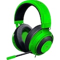 RAZER Over-Ear-Kopfhörer »Kraken - Green - FRML Packaging«