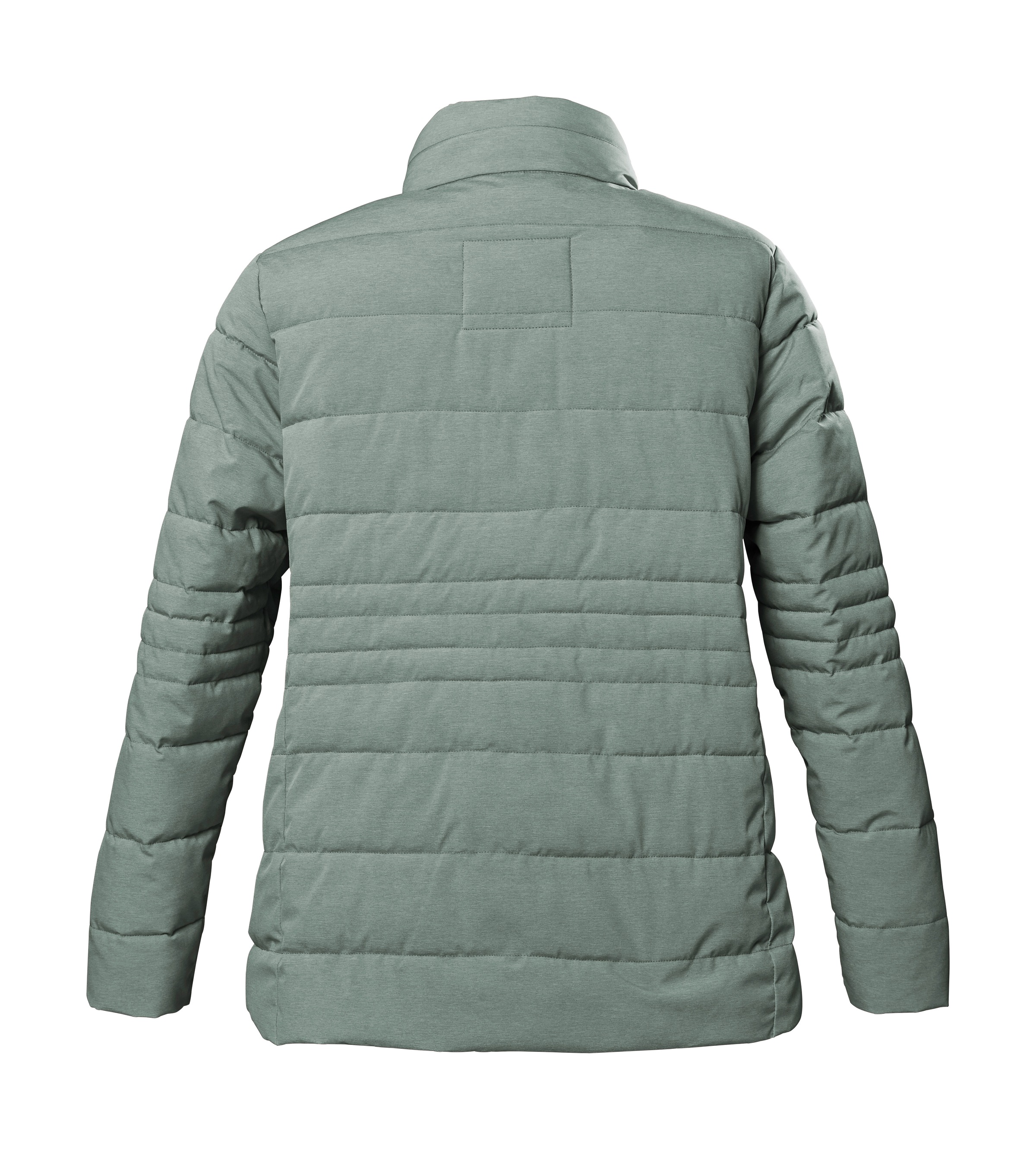 STOY Steppjacke »STW 20 WMN QLTD JCKT«, Leichte, warme Damenjacke von STOY, atmungsaktiv, wasserabweisend