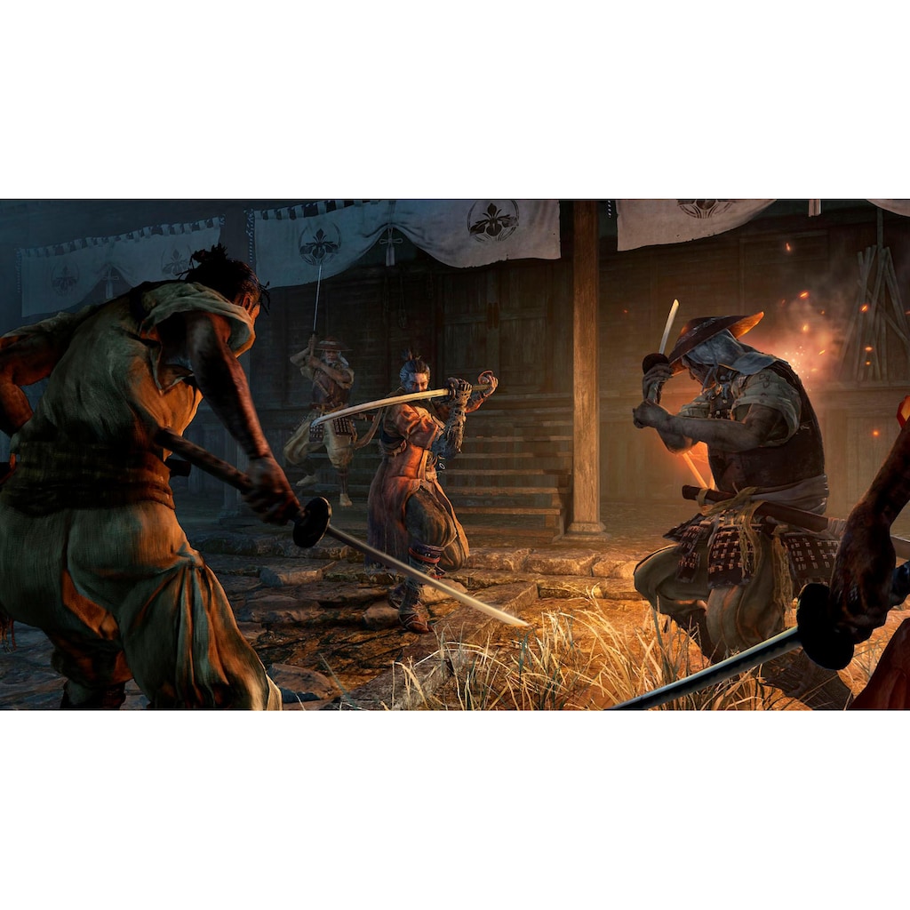 Activision Spielesoftware »SEKIRO - Shadows Die Twice«, Xbox One