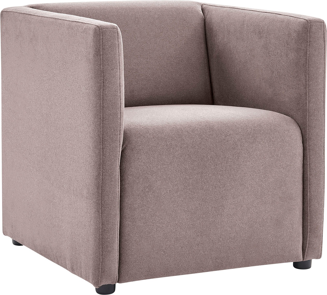 CALIZZA INTERIORS Cocktailsessel »Grivola«