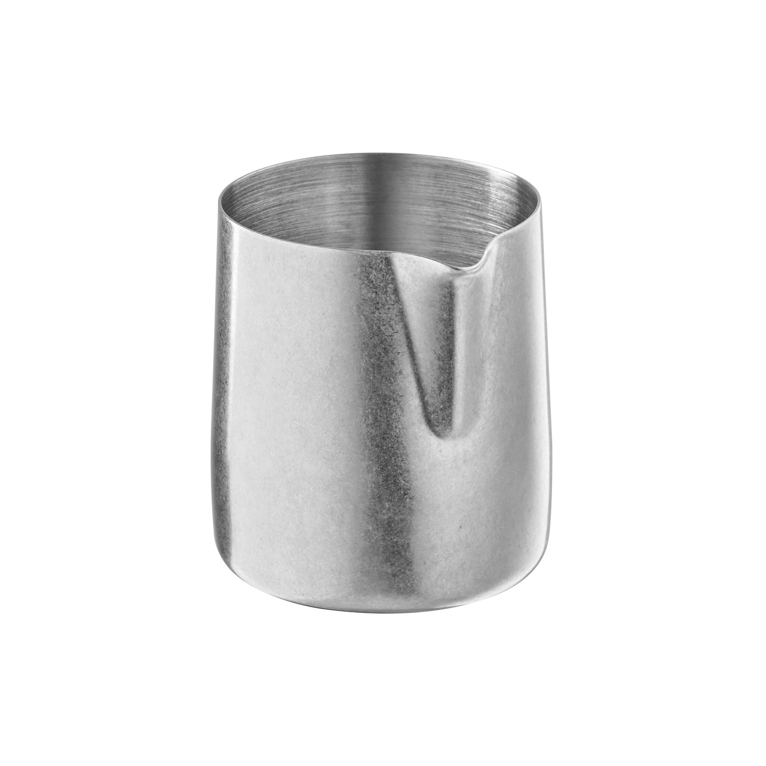 APS Milchkännchen »Gießer "FLOW", 150 ml, Ø 6 cm, Höhe 6,5 cm«, 0,15 l, (1 günstig online kaufen