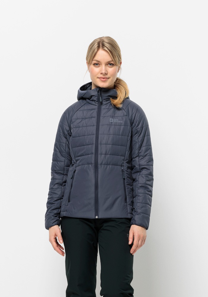 Icepeak Steppjacke »D STEPPJACKE MONETTA« QUELLE