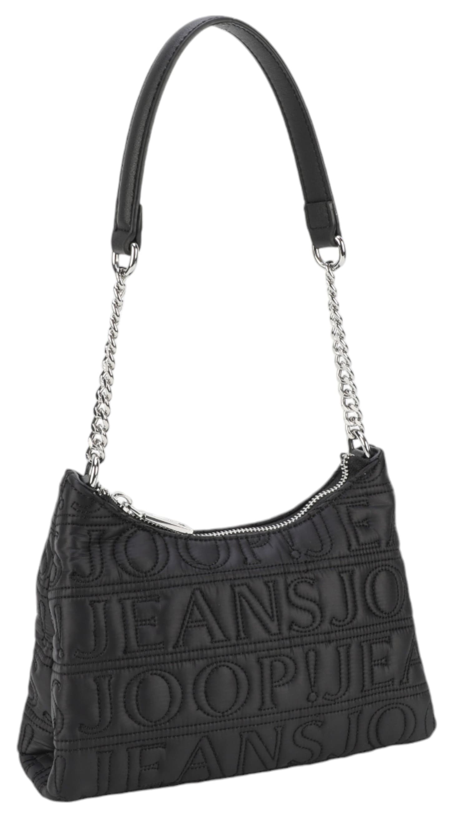 Joop Jeans Schultertasche »iniziale lucille shoulderbag shz«