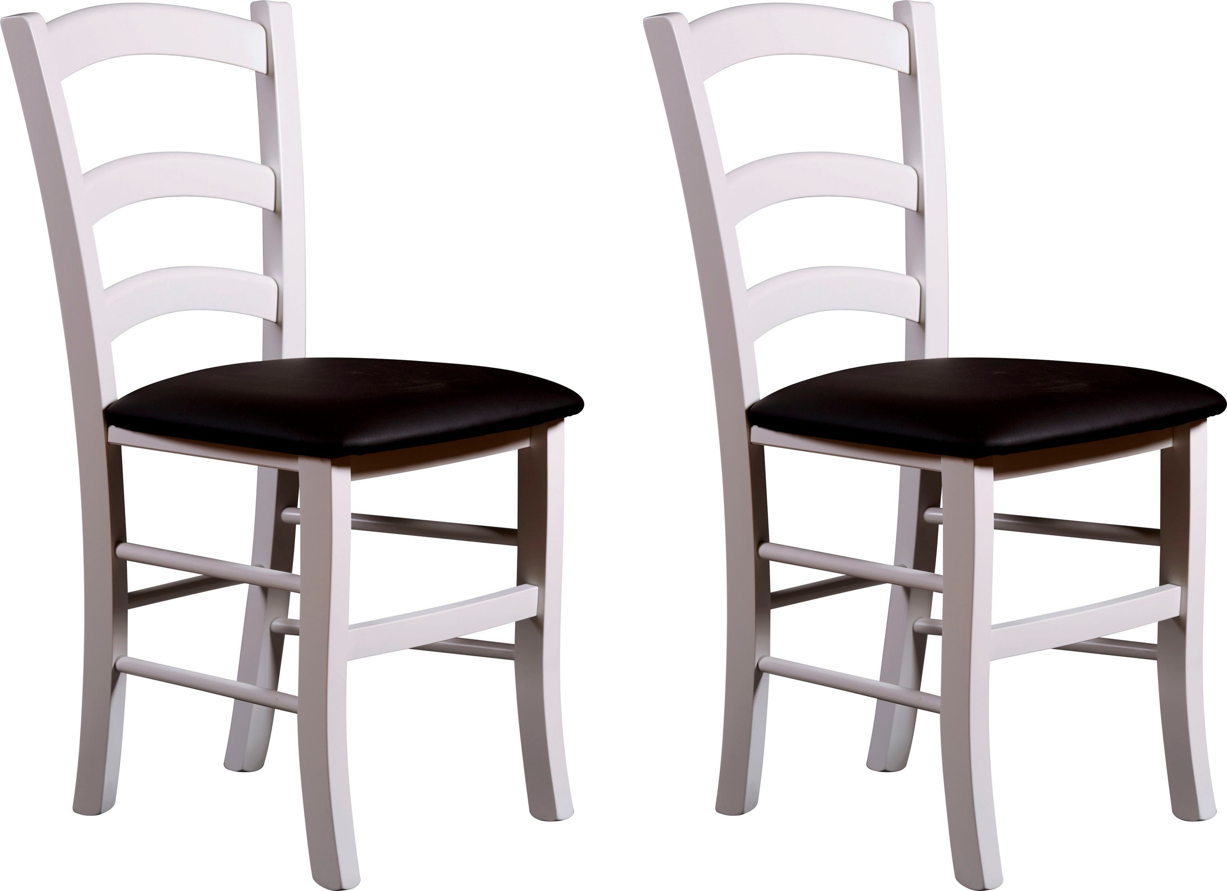 Home affaire Esszimmerstuhl »Super Paesana«, (Set), 2 St., Buche Massivholz günstig online kaufen