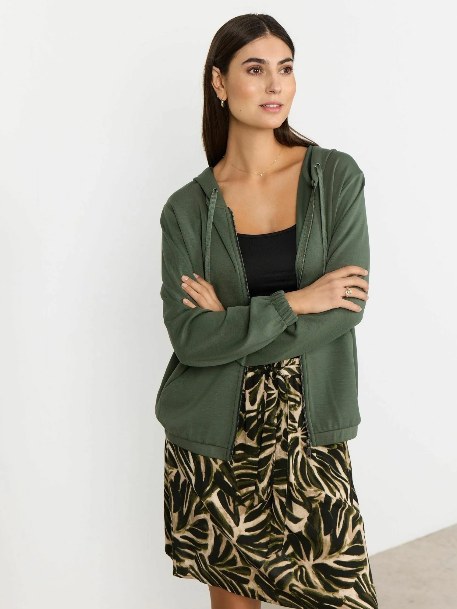 soyaconcept Cardigan »Soya Concept Jumper SC-BANU 177«