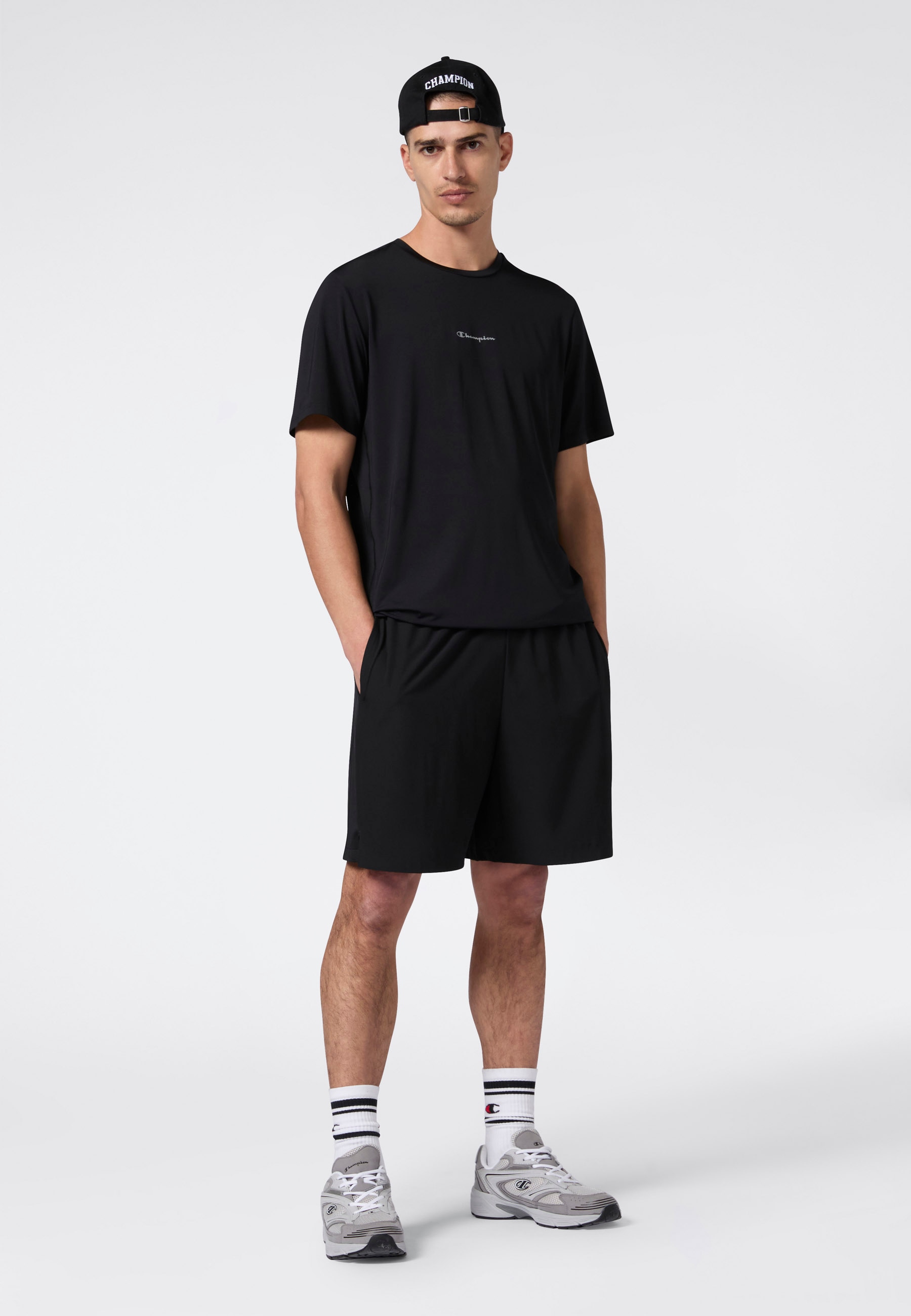 Champion Trainingsshorts