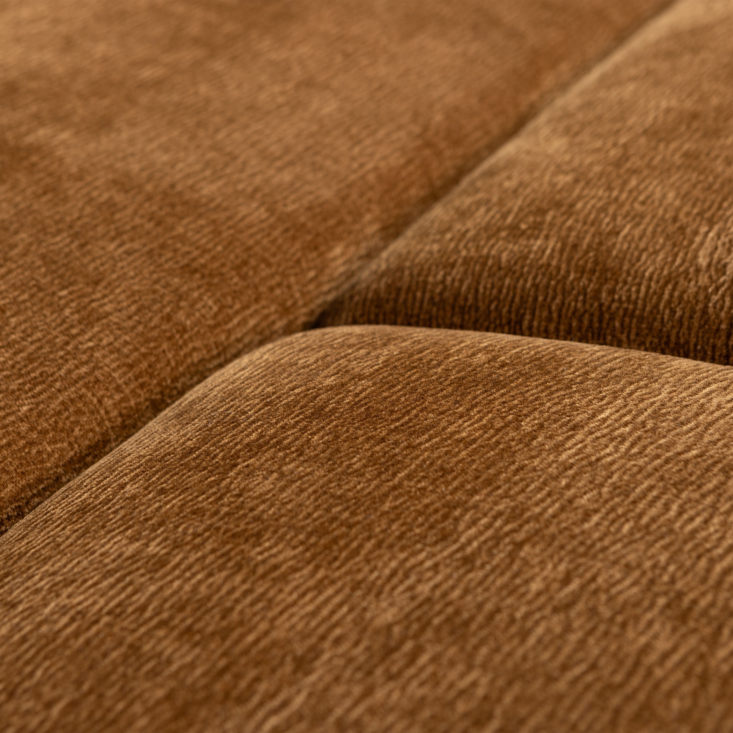 WOOOD Schlafsofa »Jonne Strukturbezug mit Schlaffunktion, H 92 x B 233 x T 105 cm« Tragkraft 220 kg, Sitzbreite 192 cm, Geringe Verschleißfestigkeit