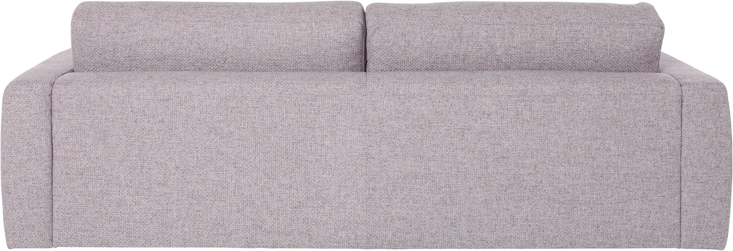 andas 2,5-Sitzer »Hobro«, in 3 Bezugsqualitäten in vielen Farben, Design by Morten Georgsen