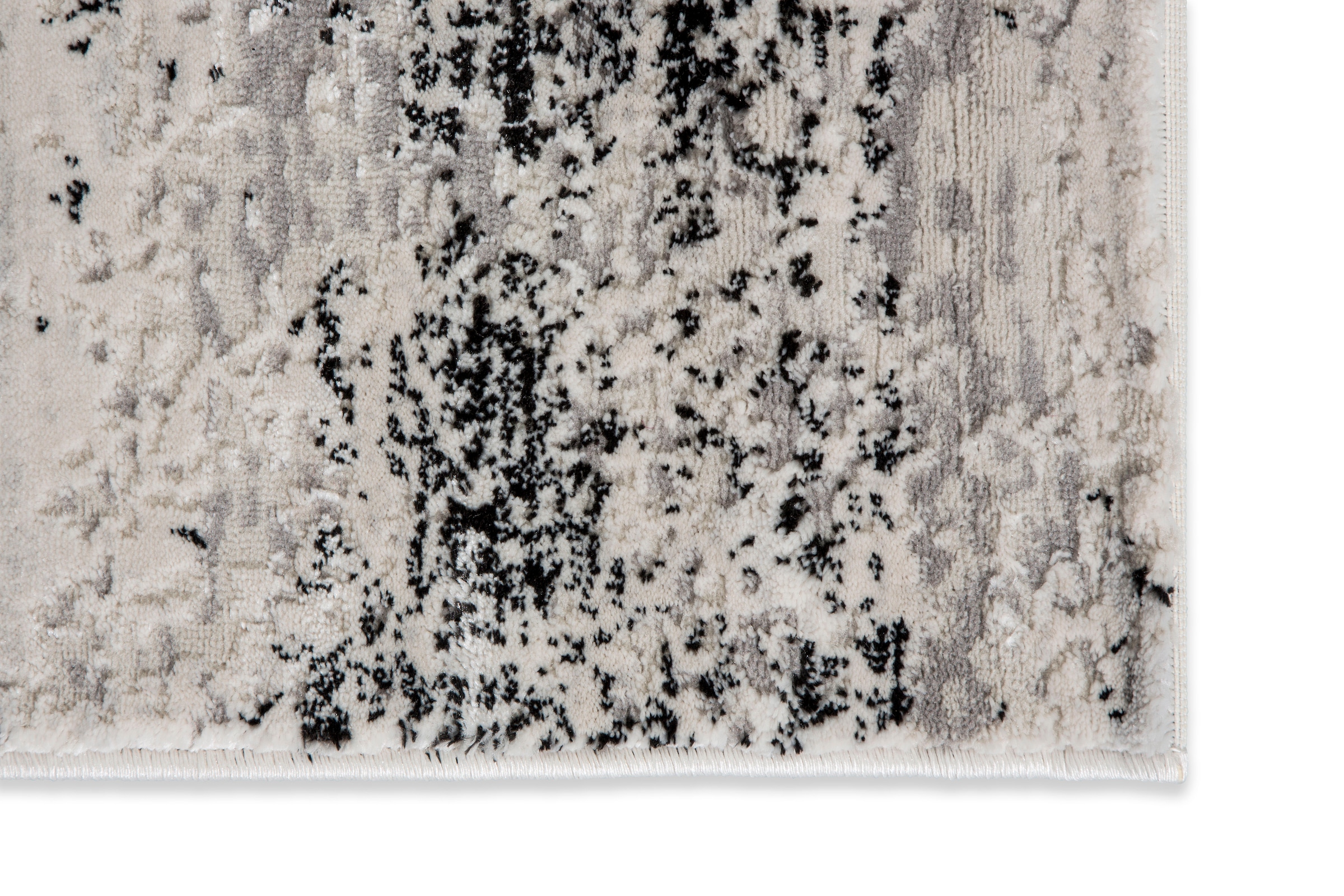 ASTRA Teppich »Noa 201«, rechteckig, 9 mm Höhe, Kurzflor, Wohnzimmer